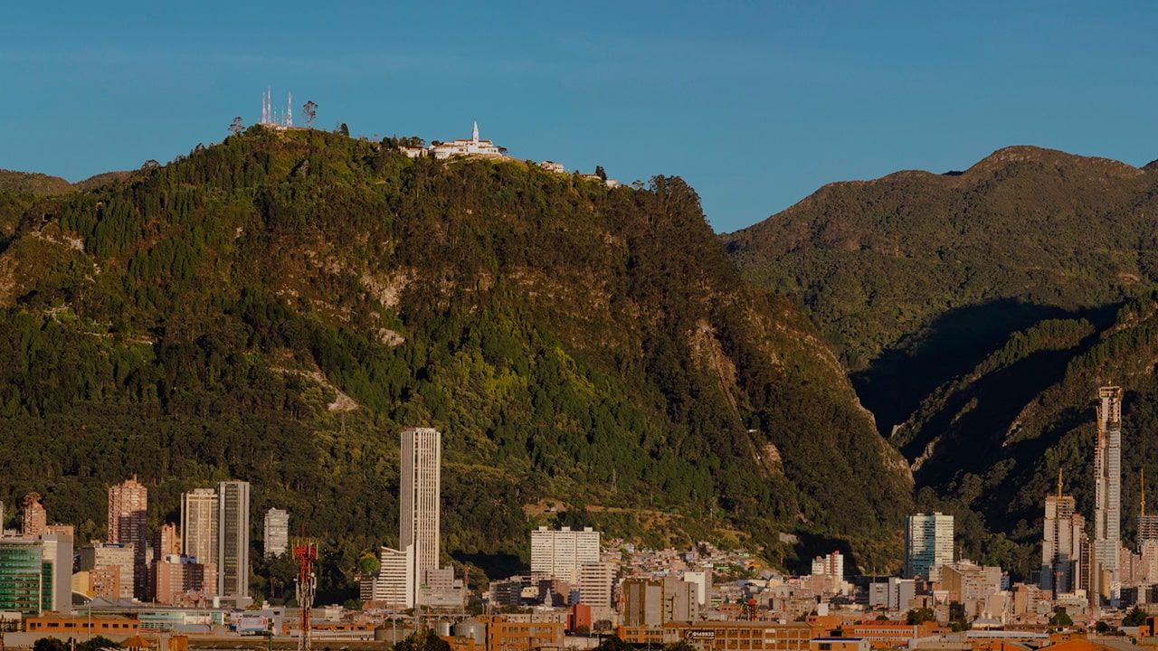 Bogotá se vinculó al proyecto euPOLIS financiado por la Unión Europea.