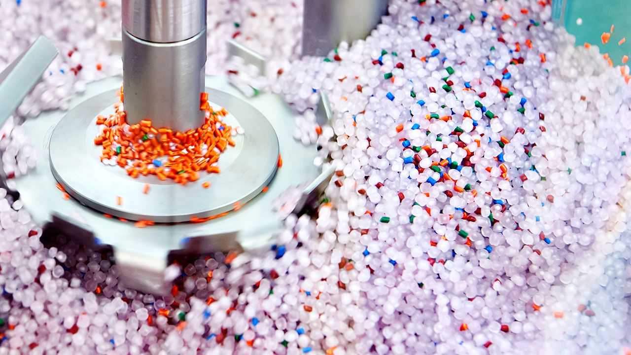 Laboratorio de simulación en procesos de polímeros, Universidad de los Andes.