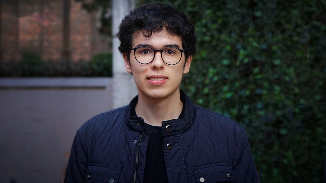 Danniel Ricardo Moreno