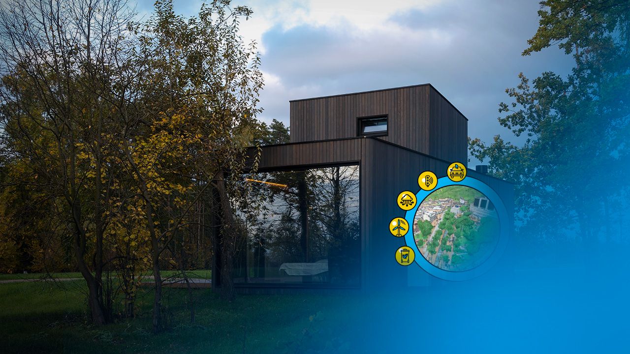 Construcción inteligente