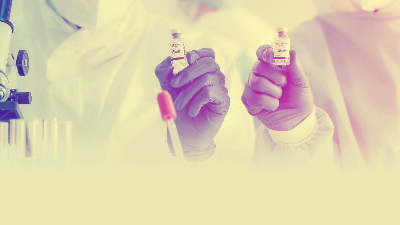 La Universidad de los Andes produce, a nivel local y con ingeniería nacional, un reactivo esencial para hacer pruebas diagnósticas del coronavirus.