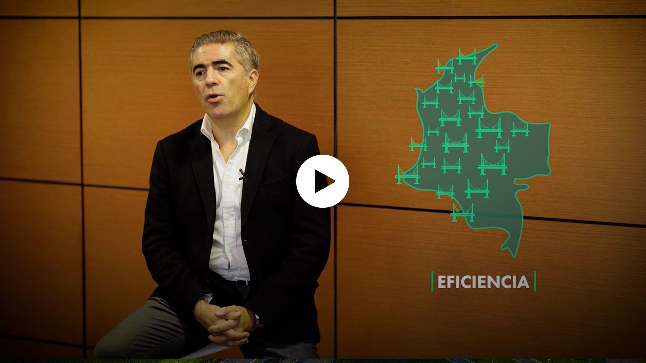 Paper Story: Sistema Inteligente de Puentes, SIP.