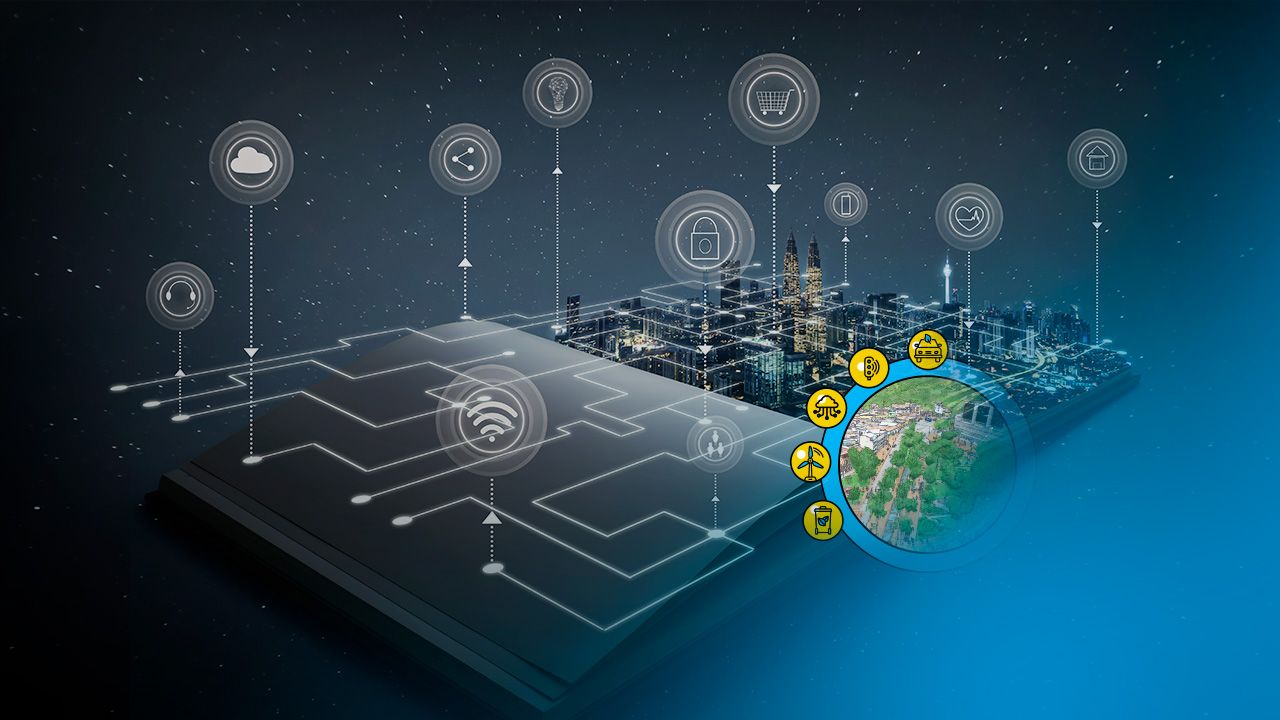 Innovación para la transformación de las ciudades