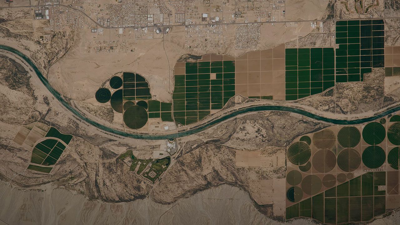 Cartografía solar y de biomasa, un paso a la transición energética en Colombia.