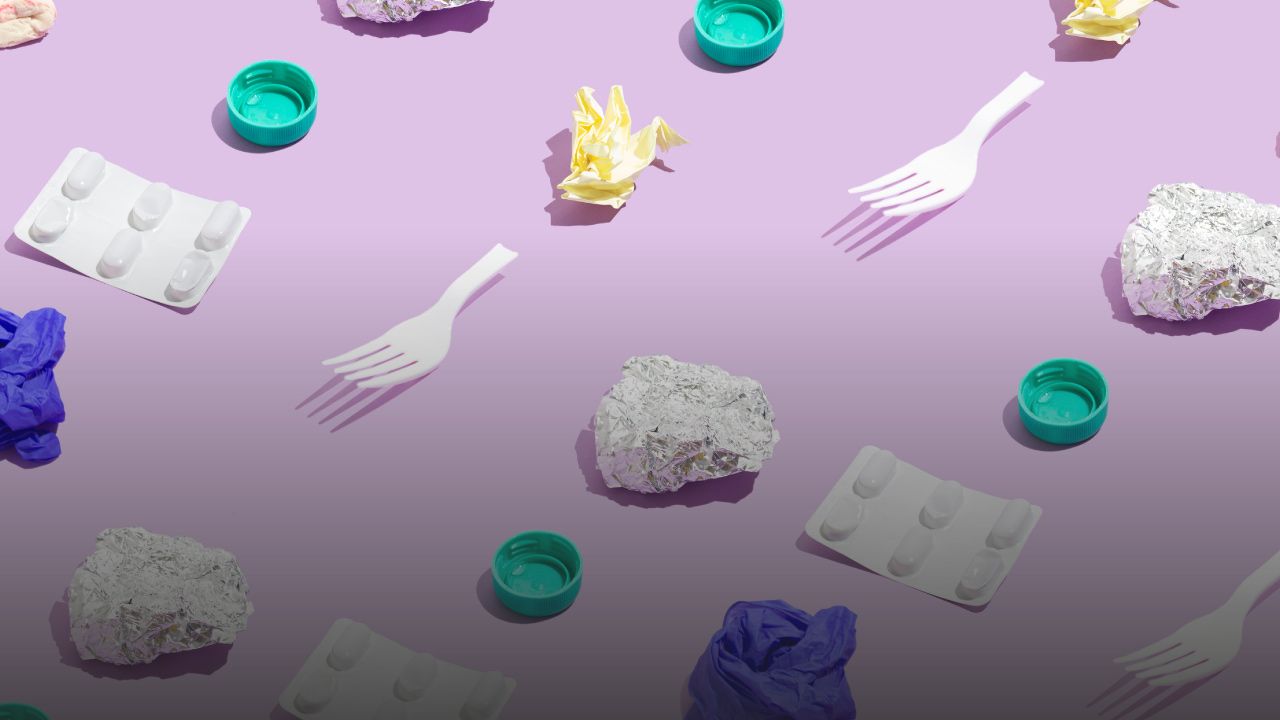 Laboratorio de Residuos Sólidos