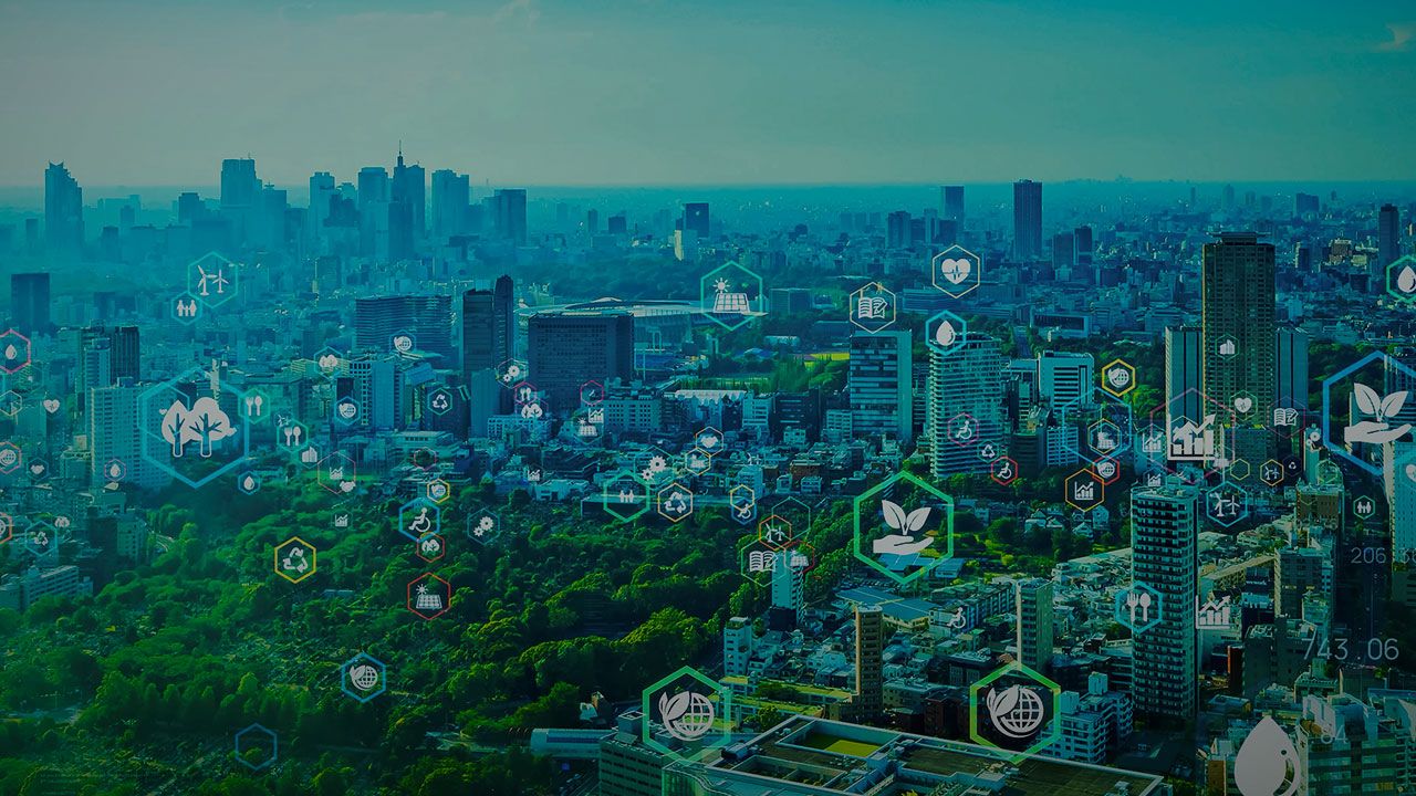 Investigadores de Los Andes participan en un proyecto que diseñará la hoja de ruta para la descarbonización de las edificaciones en Colombia.