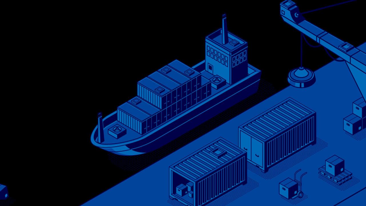 El enfoque de gemelos digitales impulsará la transformación del sector marítimo colombiano.