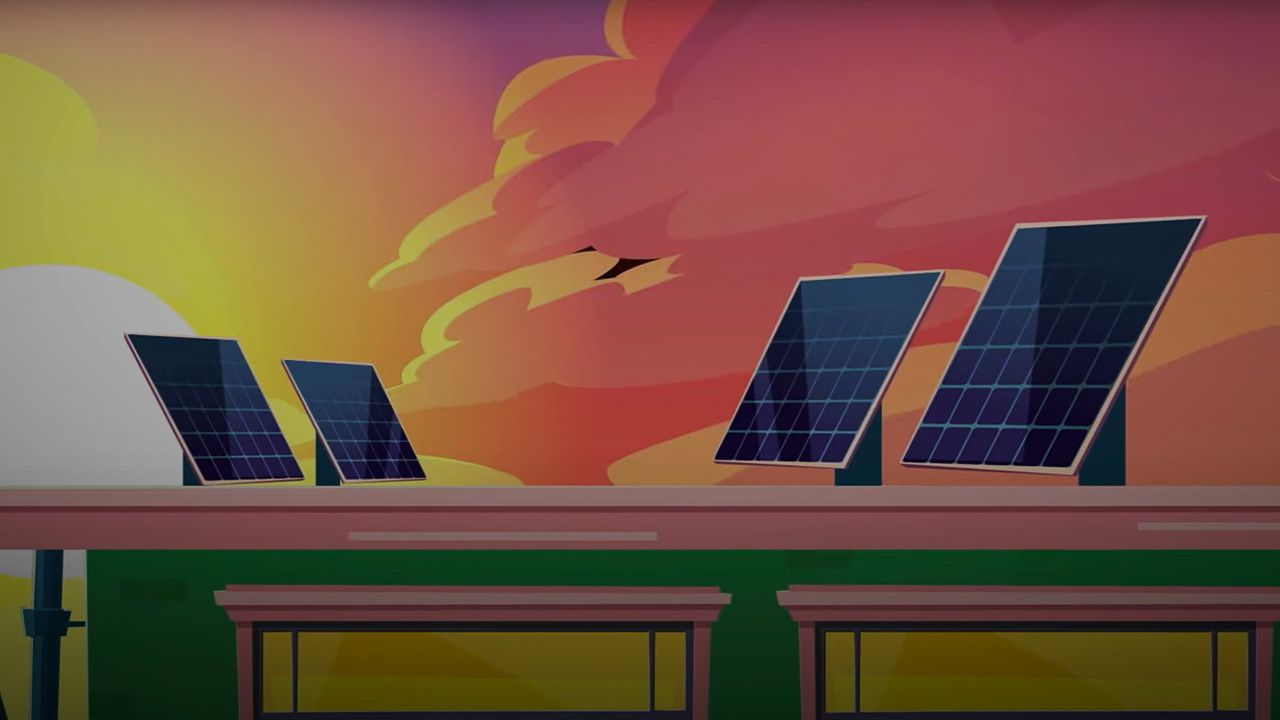 ¿Qué hace un ingeniero eléctrico? Universidad de los Andes.