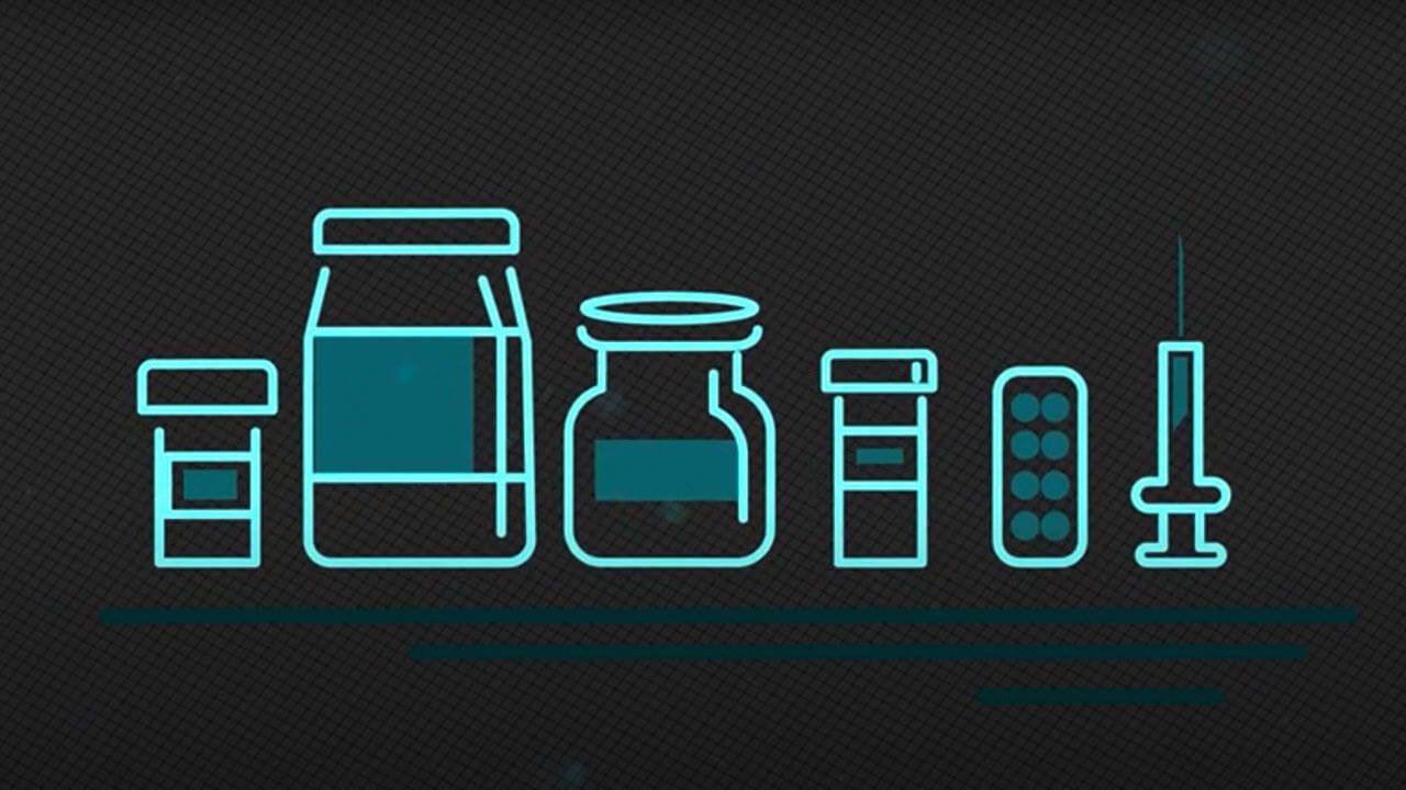 Paper Story: Nanoconjugados para mejorar la eficiencia de fármacos.