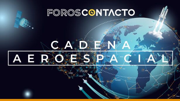 CADENA AEROESPACIAL