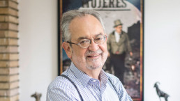 Luis Fernando Alarcón, presidente de la Junta Directiva del Grupo Éxito.