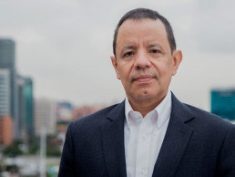 Jorge Villalobos, Profesor de Ingeniería de Sistemas y Computación de la Universidad de los Andes.