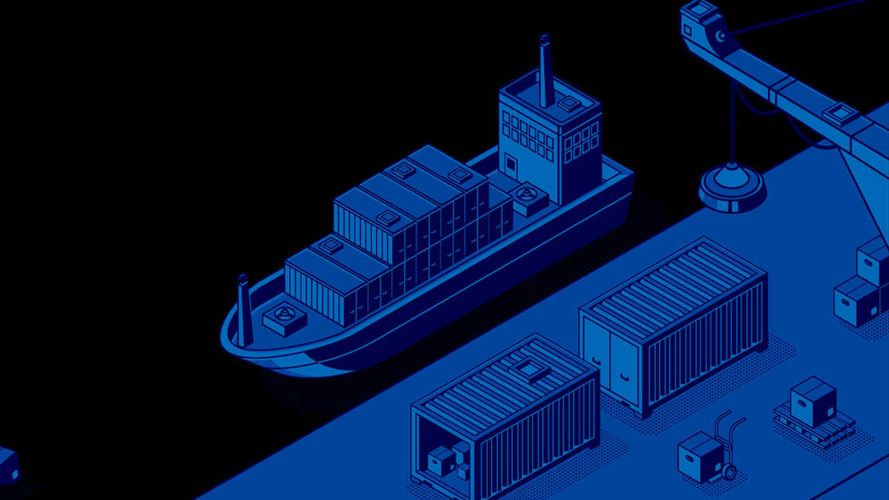 El enfoque de gemelos digitales impulsará la transformación del sector marítimo colombiano.
