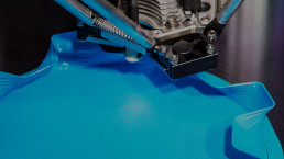 Impreandes3D facilitará el acceso a servicios de impresión 3D