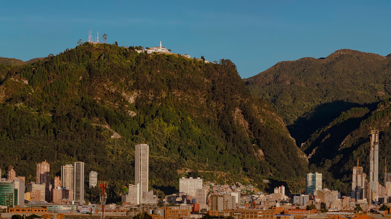 Bogotá se vinculó al proyecto euPOLIS financiado por la Unión Europea.
