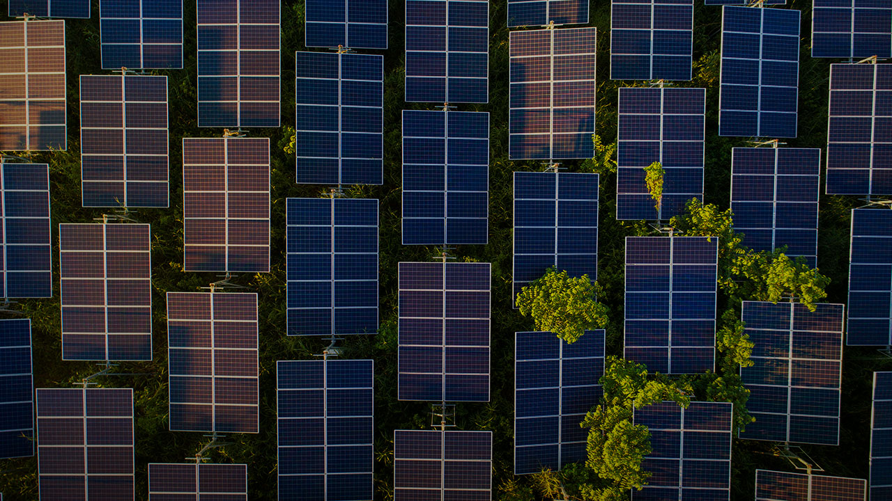 Ingenieros uniandinos diseñan herramienta de libre acceso que permitirá saber la capacidad real de Colombia para producir energía solar.