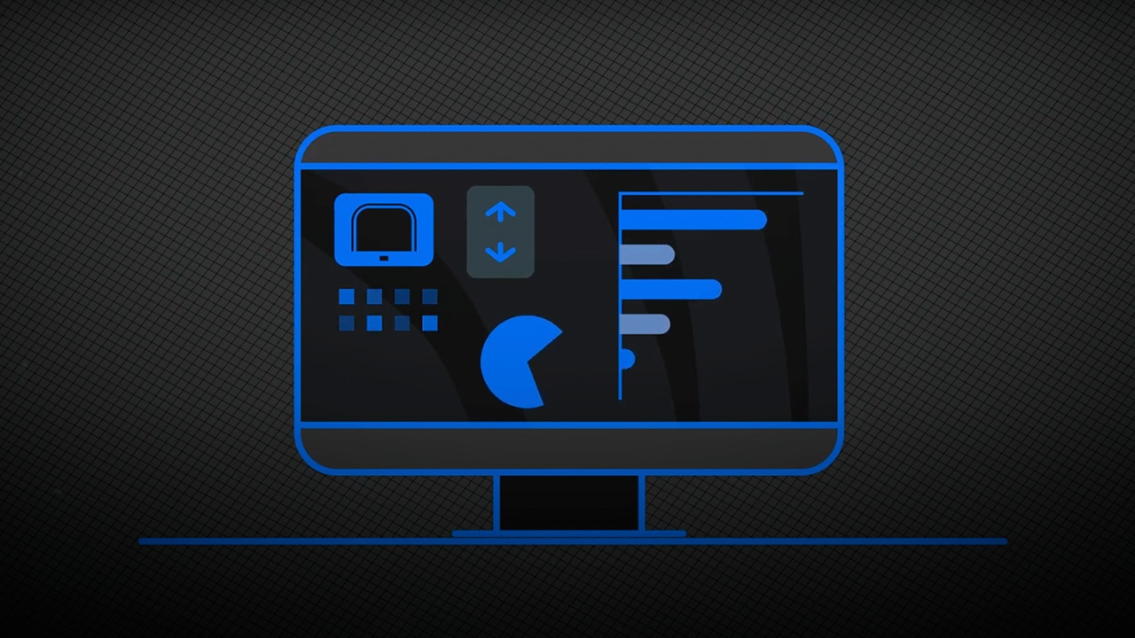 Paper Story: 'Compuertas inteligentes para el manejo de recursos hídricos'