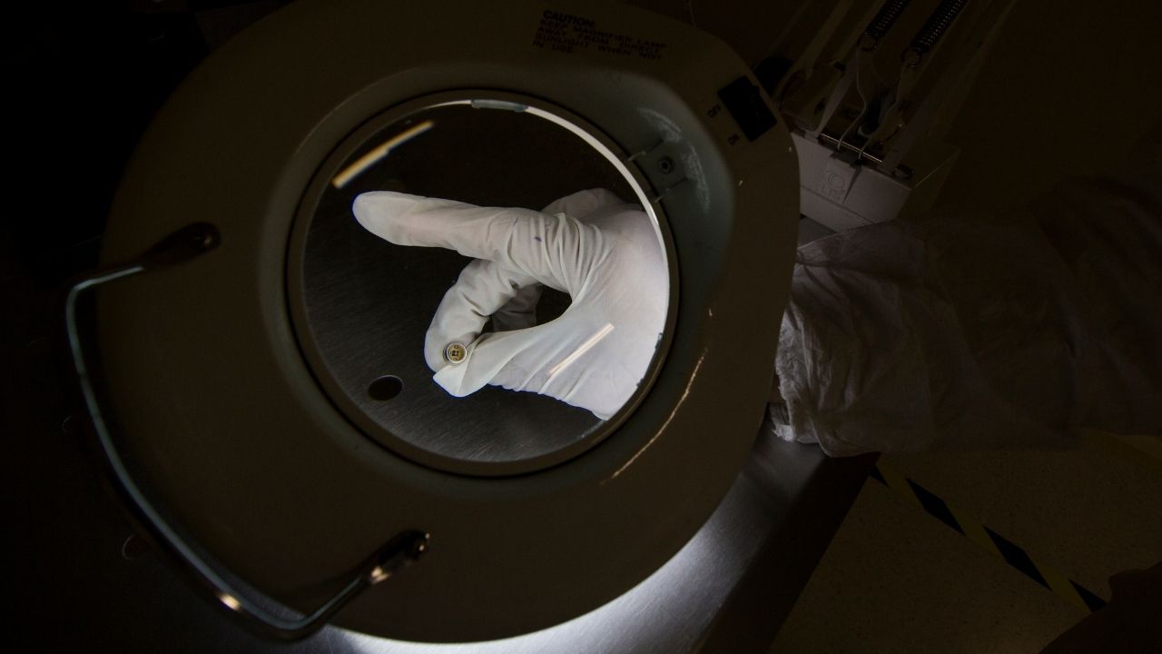Laboratorios de la Facultad de Ingeniería de Uniandes