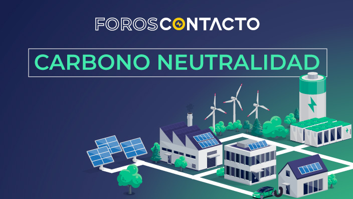 Foro Carbono neutralidad