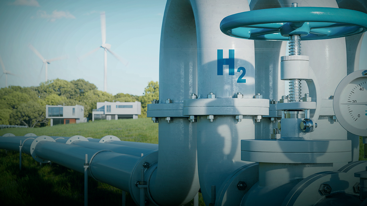 Hidrógeno verde: el boom de una energía limpia