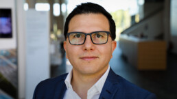 Nicolás Acero, Senior Director en Infineon Technologies .