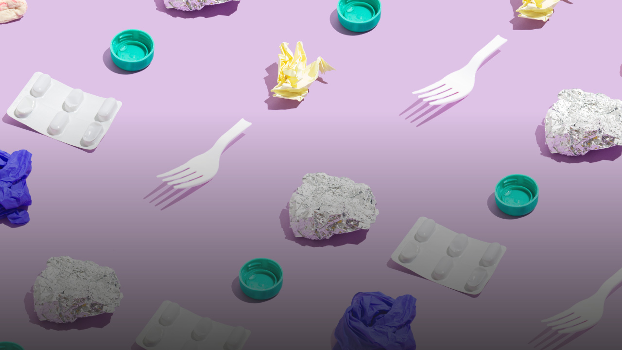 Laboratorio de Residuos Sólidos