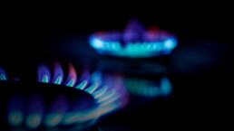Gas natural, protagonista en el mercado de la electricidad