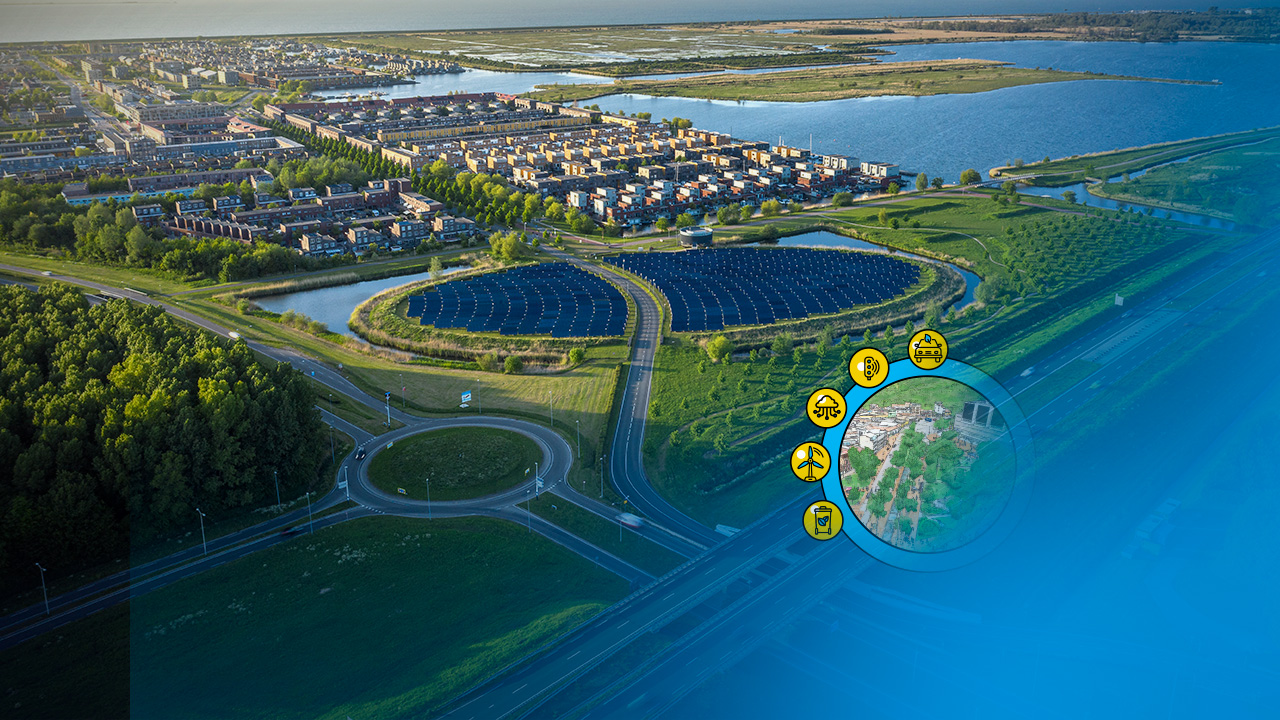 Inclusivas, Sostenibles e Inteligentes (CISI)