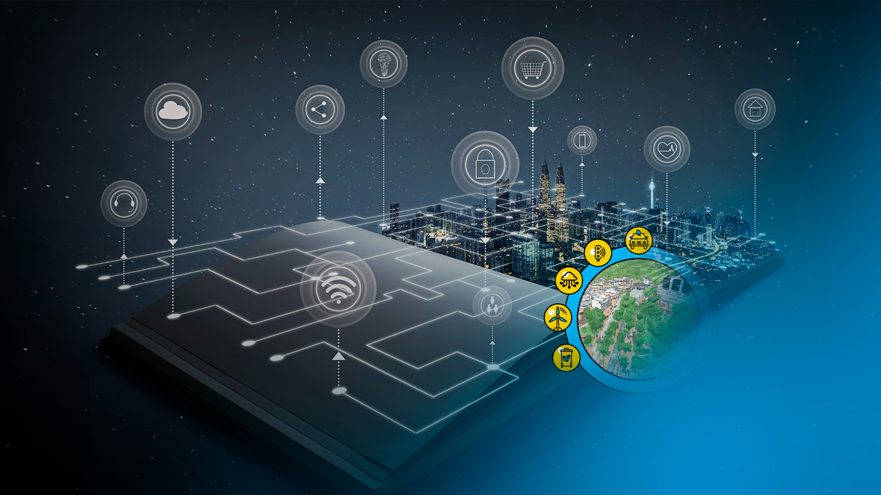 Innovación para la transformación de las ciudades